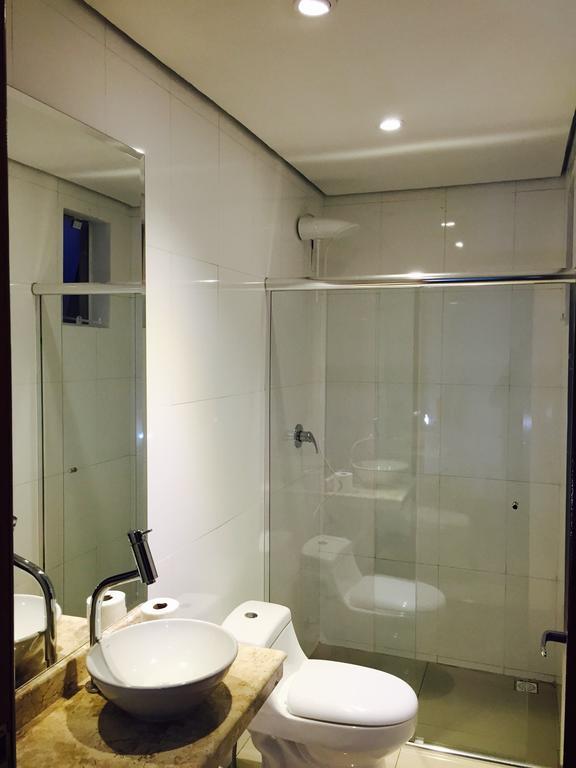 Hotel Palmeiras Santana do Livramento Room photo