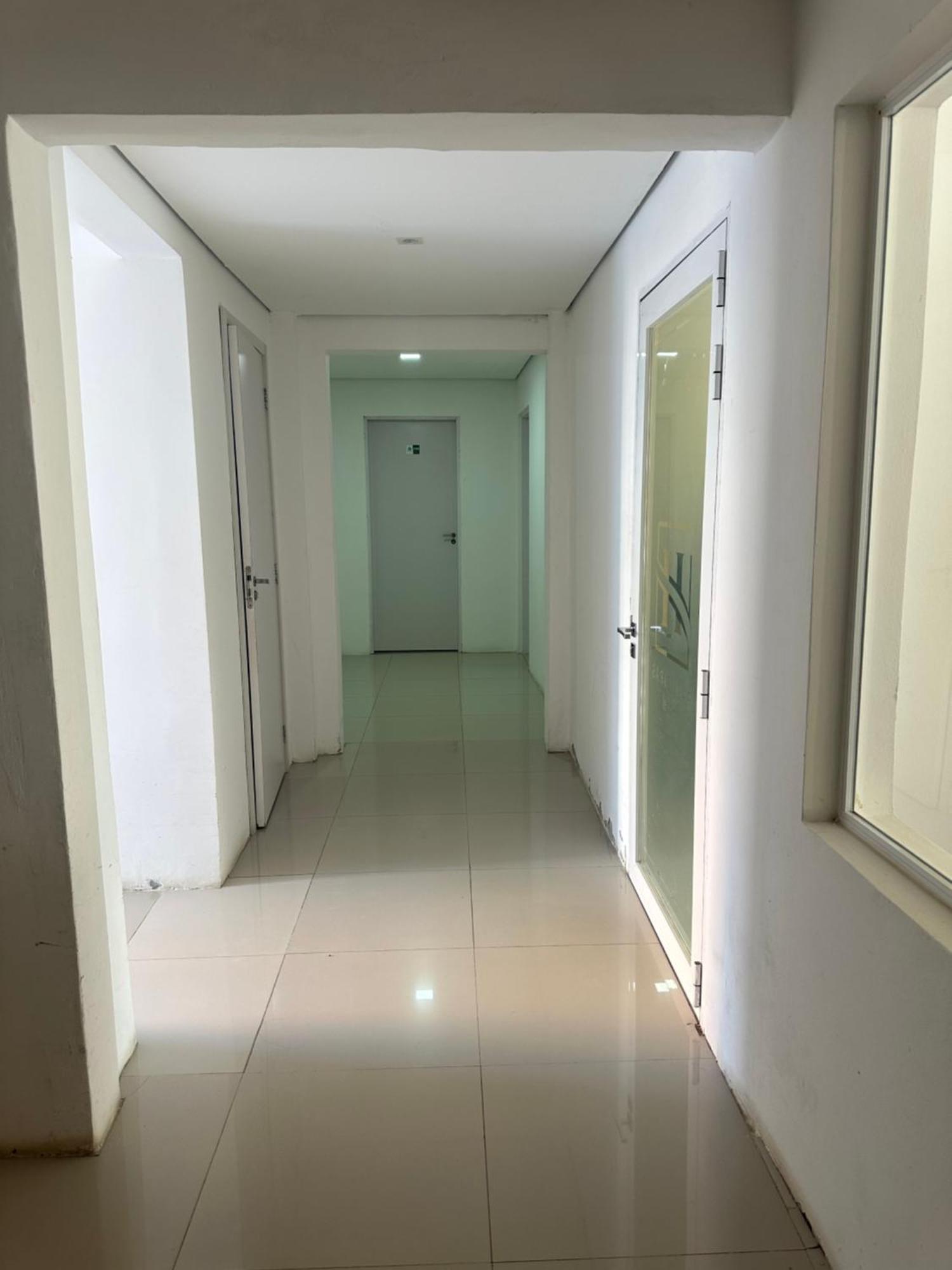 Hotel Palmeiras Santana do Livramento Exterior photo